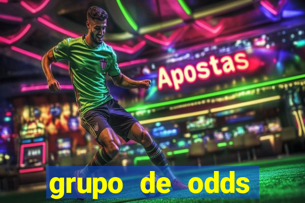 grupo de odds altas telegram